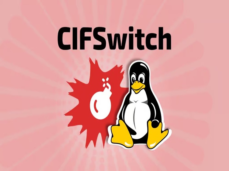Linux- Takian