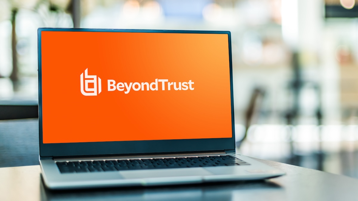 Takian.ir BeyondTrust